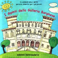 copertina borghese