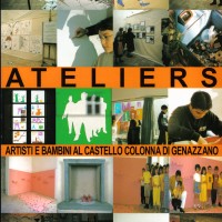 guida ATELIER genazzano 2001