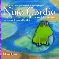 nino cordio copertina